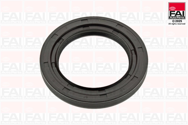 Shaft Seal, crankshaft